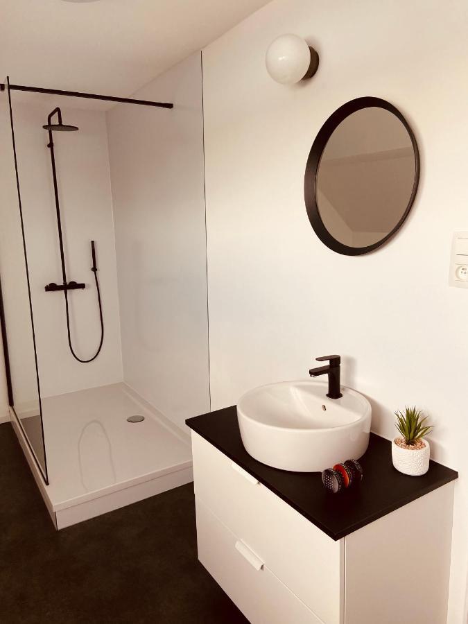 Avenue Rops Villa Namur Ngoại thất bức ảnh