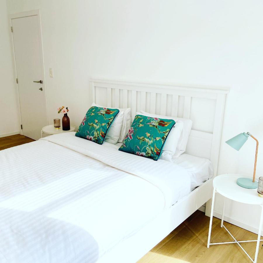 Avenue Rops Villa Namur Ngoại thất bức ảnh