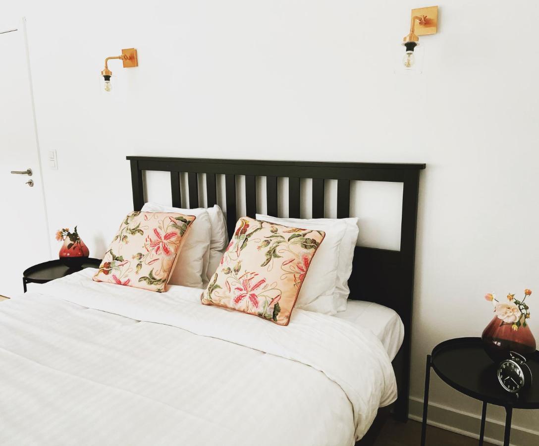 Avenue Rops Villa Namur Ngoại thất bức ảnh
