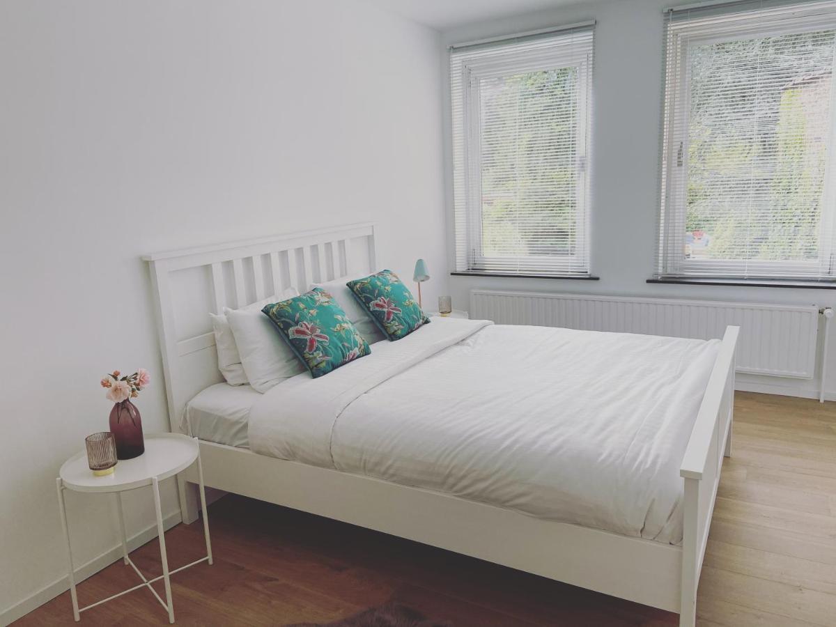 Avenue Rops Villa Namur Ngoại thất bức ảnh