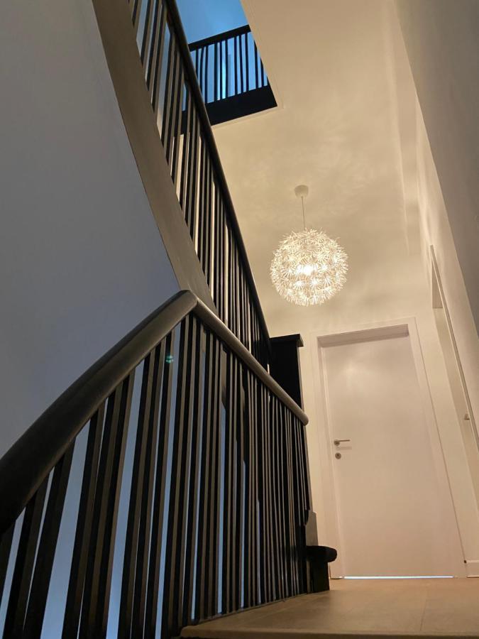 Avenue Rops Villa Namur Ngoại thất bức ảnh