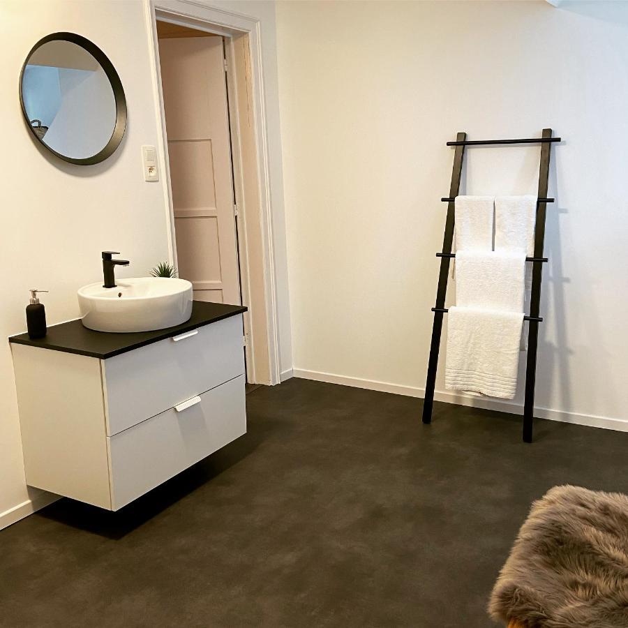 Avenue Rops Villa Namur Ngoại thất bức ảnh